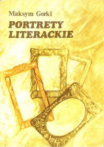 Portrety literackie