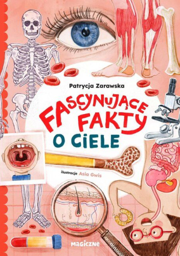 Fascynujące fakty o ciele