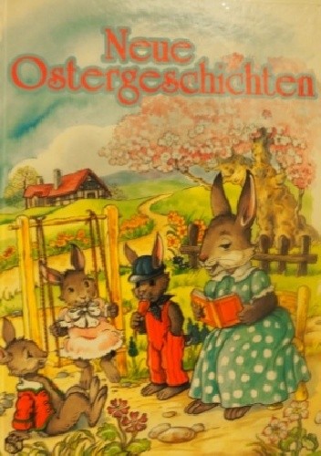 Neue Ostergeschichten