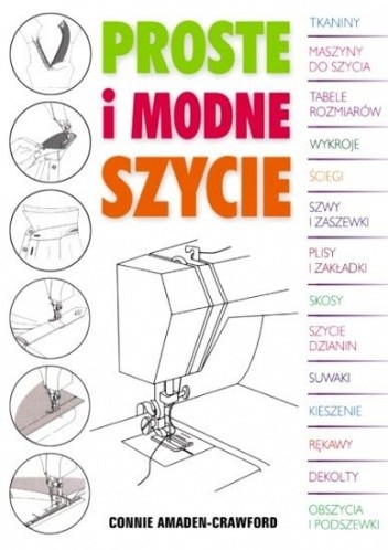 Proste i modne szycie