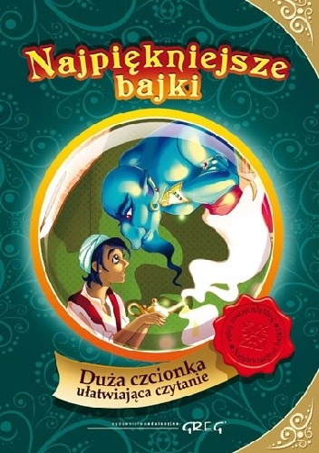 Najpiękniejsze bajki