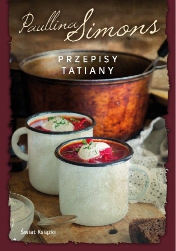 Przepisy Tatiany
