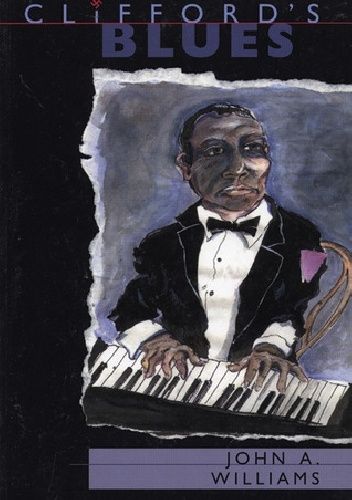 Clifford's Blues