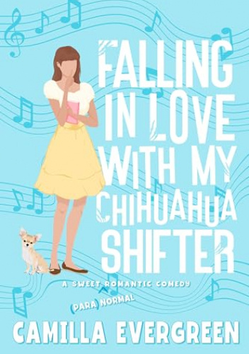 Falling in Love with My Chihuahua Shifter