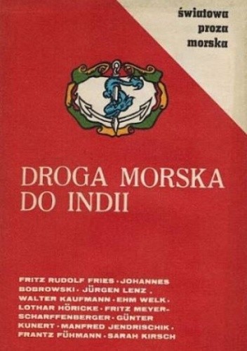 Droga morska do Indii