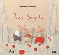 Trzy świnki