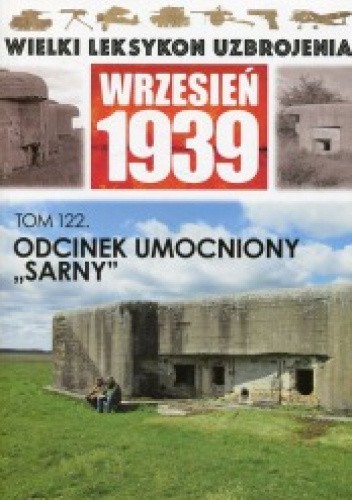 Odcinek umocniony „Sarny”