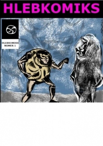 Hlebkomiks nr 1
