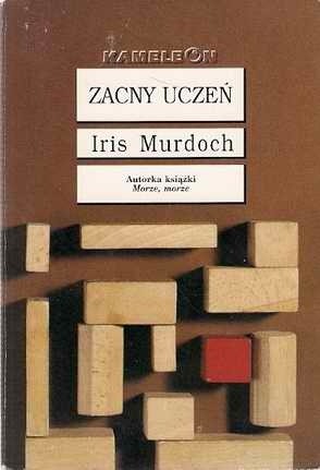 Zacny uczeń T.2