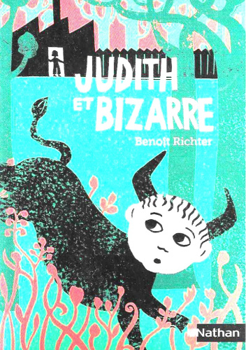 Judith et bizarre