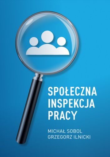 Poradnik - Społeczna Inspekcja Pracy