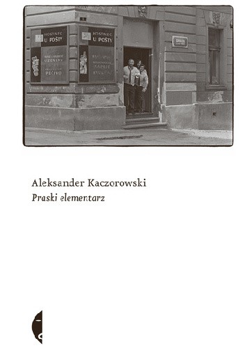 Praski elementarz