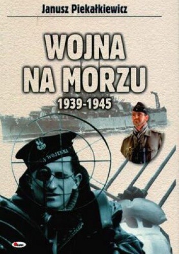 Wojna na morzu 1939-1945