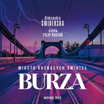 Burza