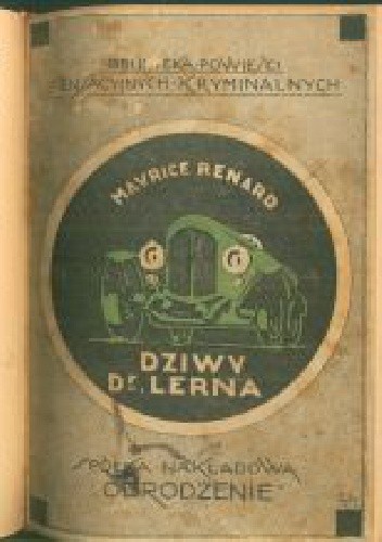 Dziwy Dr. Lerna