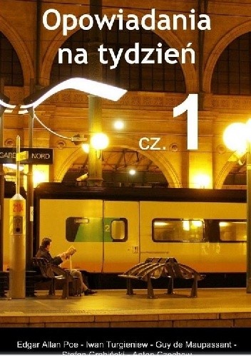 Opowiadania na tydzień. Część 1