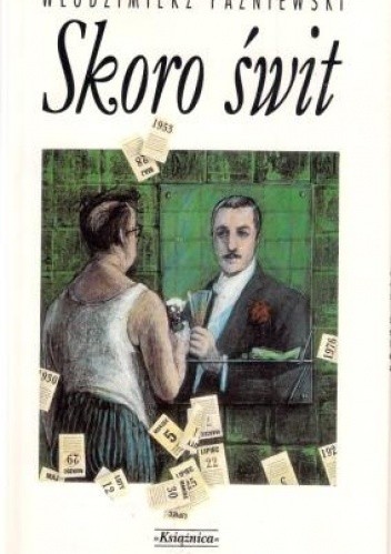 Skoro świt