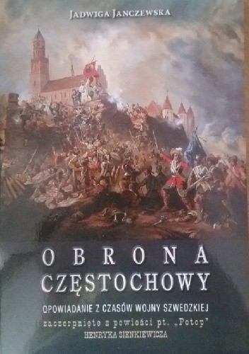 Obrona Częstochowy