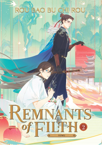 Remnants of Filth: Yuwu #2