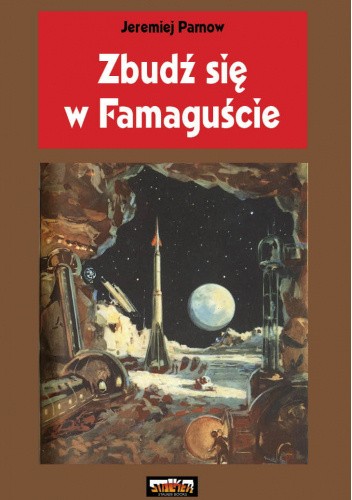 Zbudź się w Famaguście