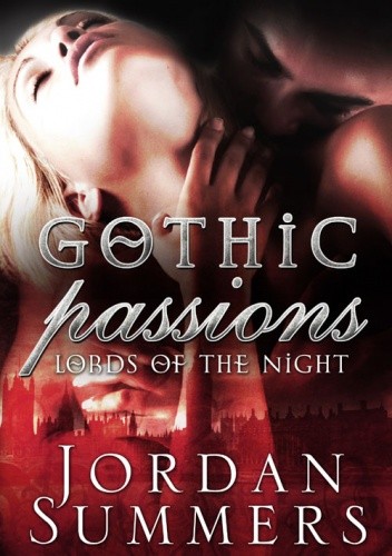 Gothic Passions
