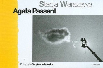 Stacja Warszawa