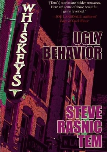Ugly Behavior