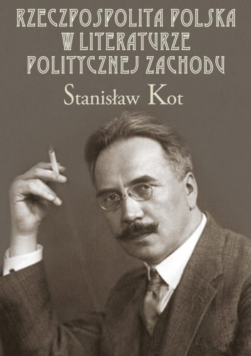 Rzeczpospolita Polska w literaturze politycznej Zachodu