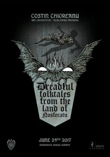 Dreadful folktales from the land of Nosferatu