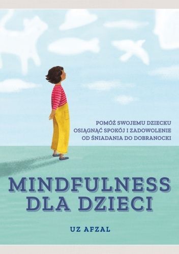 Mindfulness dla dzieci