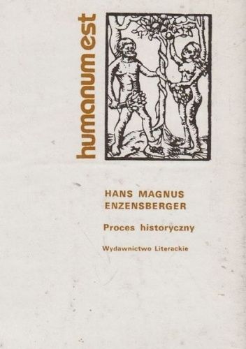 Proces historyczny
