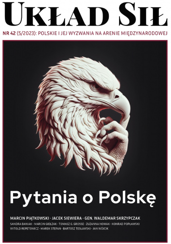 Układ Sił 42 (5/2023)