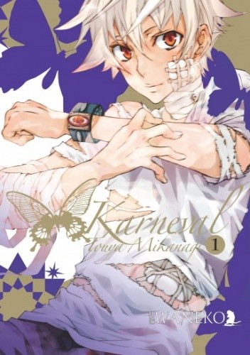 Karneval #1