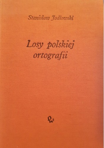 Losy polskiej ortografii