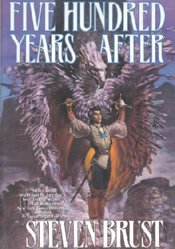 Five Hundred Years After