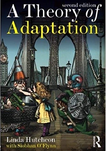 A Theory Of Adaptation