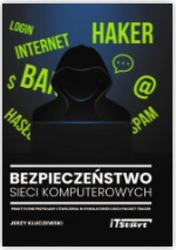 Bezpieczeństwo Sieci Komputerowych