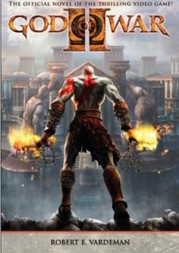 God of War II