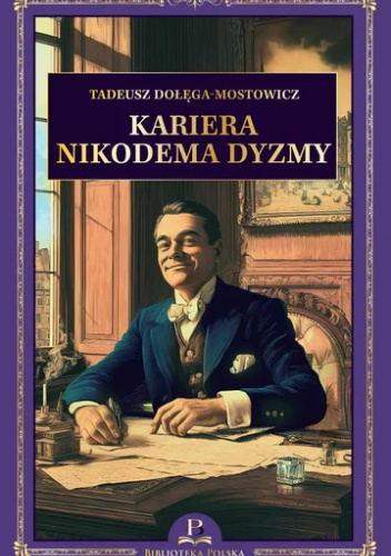 Kariera Nikodema Dyzmy