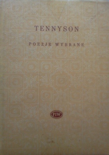Poezje wybrane