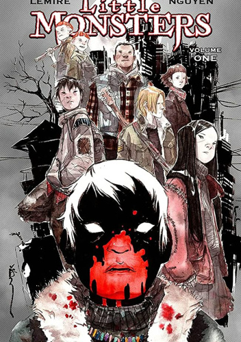 Little Monsters, Volume 1