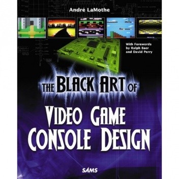 The Black Art of Video Game Console Design