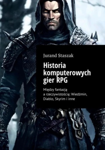 Historia komputerowych gier RPG