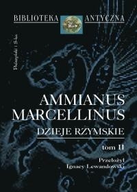 Dzieje rzymskie. Tom 2