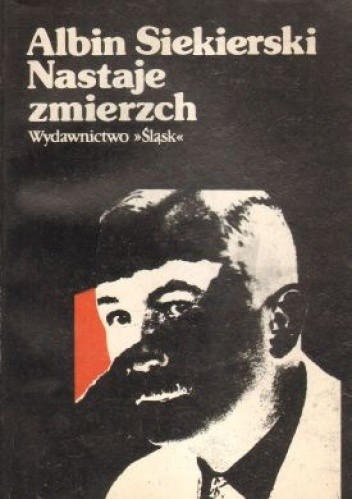 Nastaje zmierzch