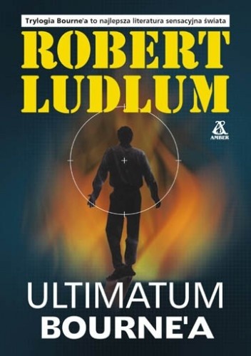 Ultimatum Bourne’a