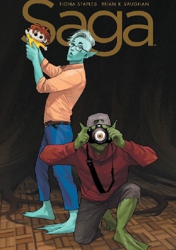 Saga #51