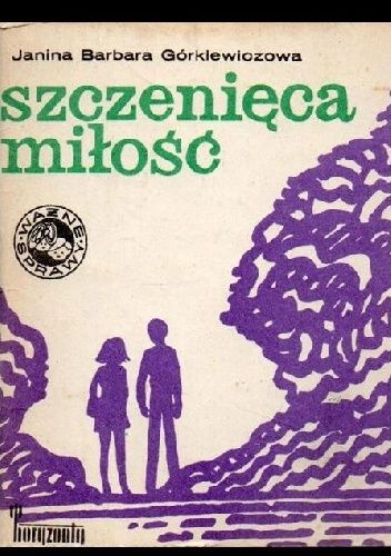 Szczenięca miłość