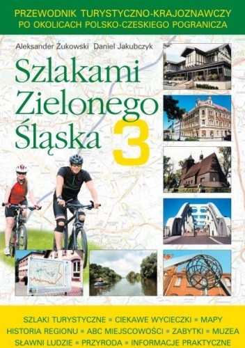 SZLAKAMI ZIELONEGO ŚLĄSKA 3