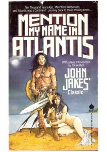 Mention My Name in Atlantis